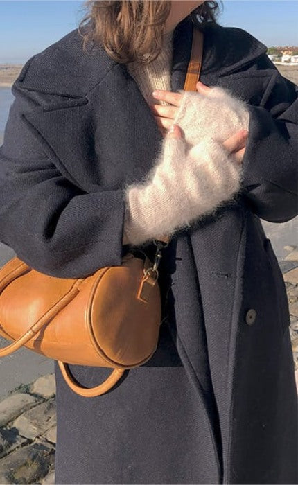 Linnea Gloves - CASHMERE CLASSIC - Strickpaket