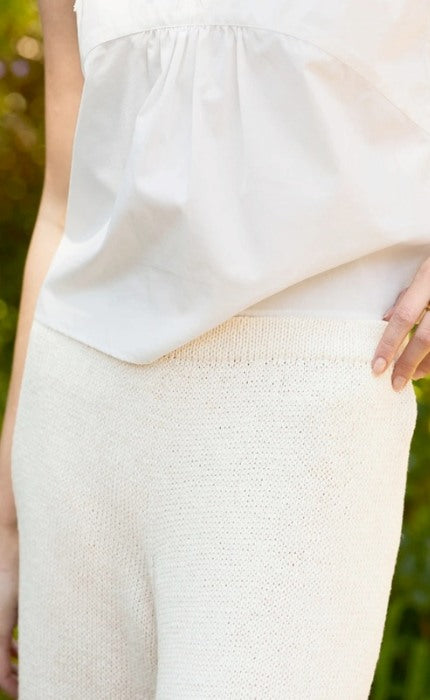 Roselyn Pants - TYNN LINE - Strickpaket