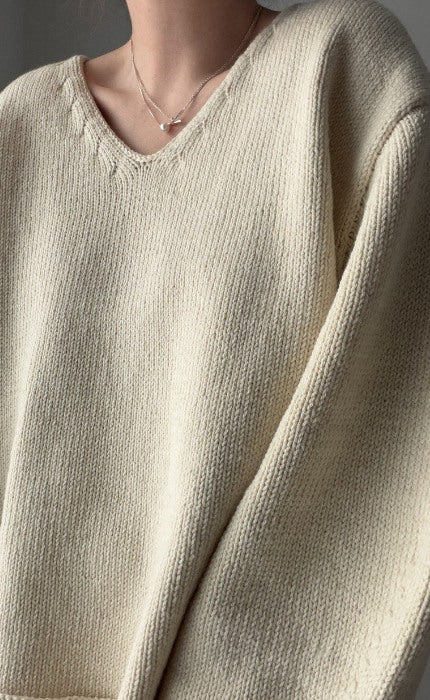 Phoenix Sweater - MERRY MERINO 110 - Strickpaket