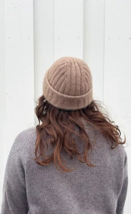 Lotta Hat - BRUSHMERE - Strickpaket