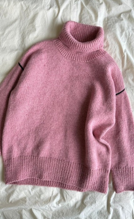 Linea Sweater - ATLAS - Strickpaket