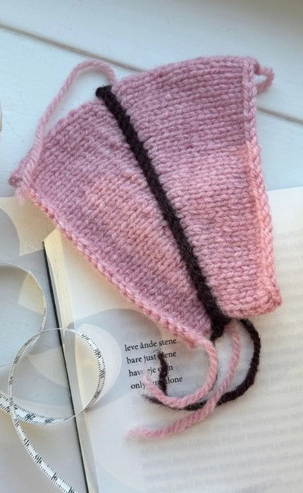 Linea Sweater - ATLAS - Strickpaket