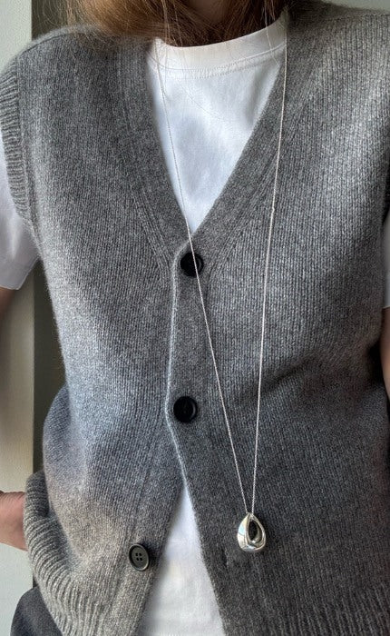 Paul Vest - CASHMERE CLASSIC - Strickpaket