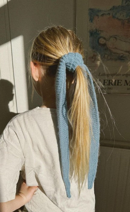 Sophie Scarf - CASHMERE - Strickpaket