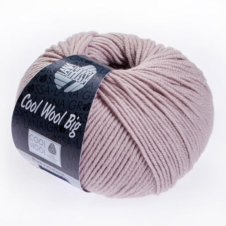 COOL WOOL BIG