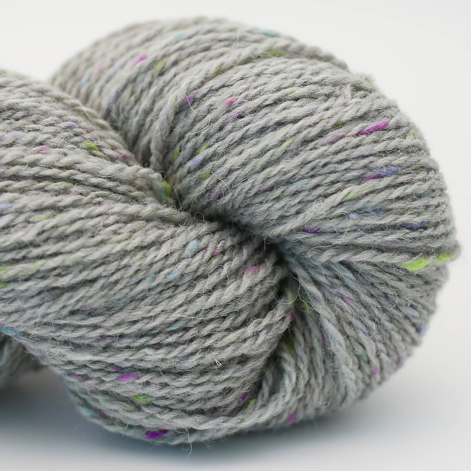 Hey Mama Wolf - Beara Tweed 100g
