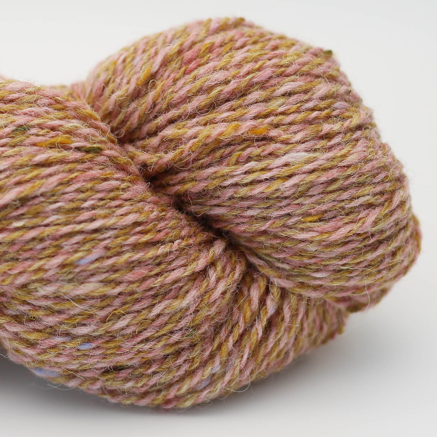 Hey Mama Wolf - Beara Tweed 100g