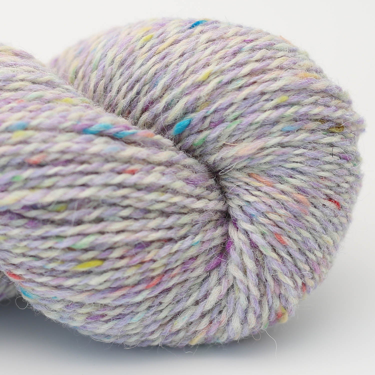 Hey Mama Wolf - Beara Tweed 100g