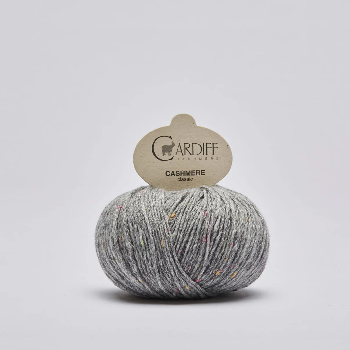 Cashmere Classic