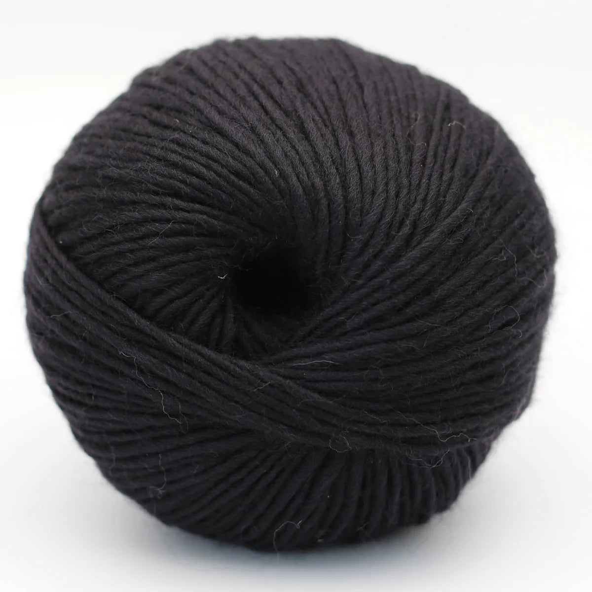 Kremke Soul Wool - Color Crush – Black 