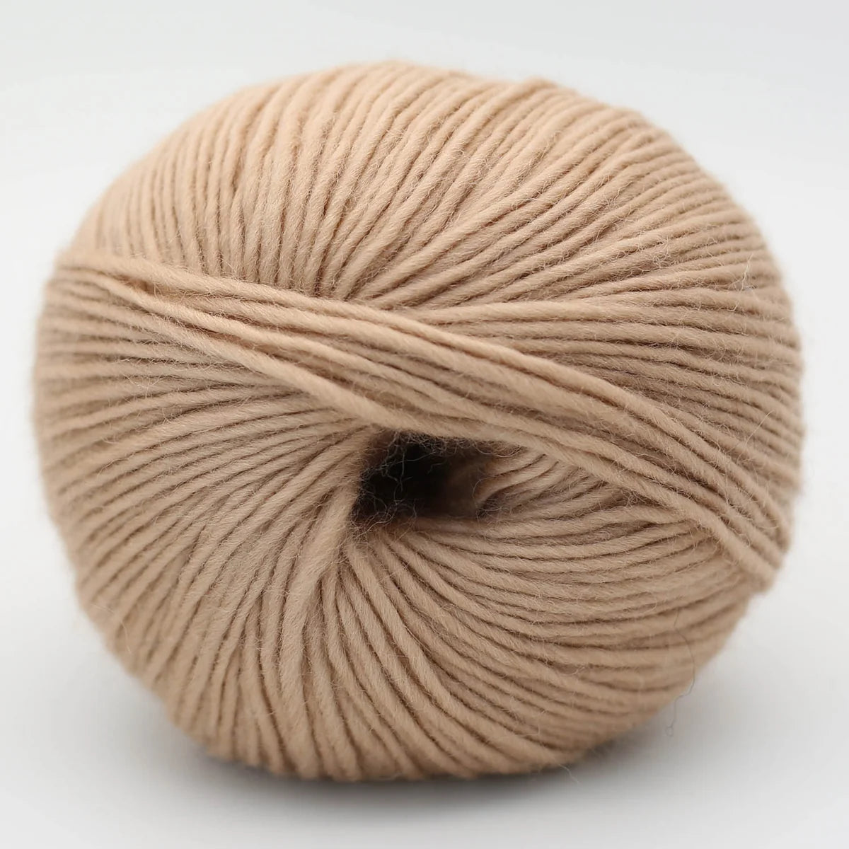 Kremke Soul Wool - Color Crush – Beige