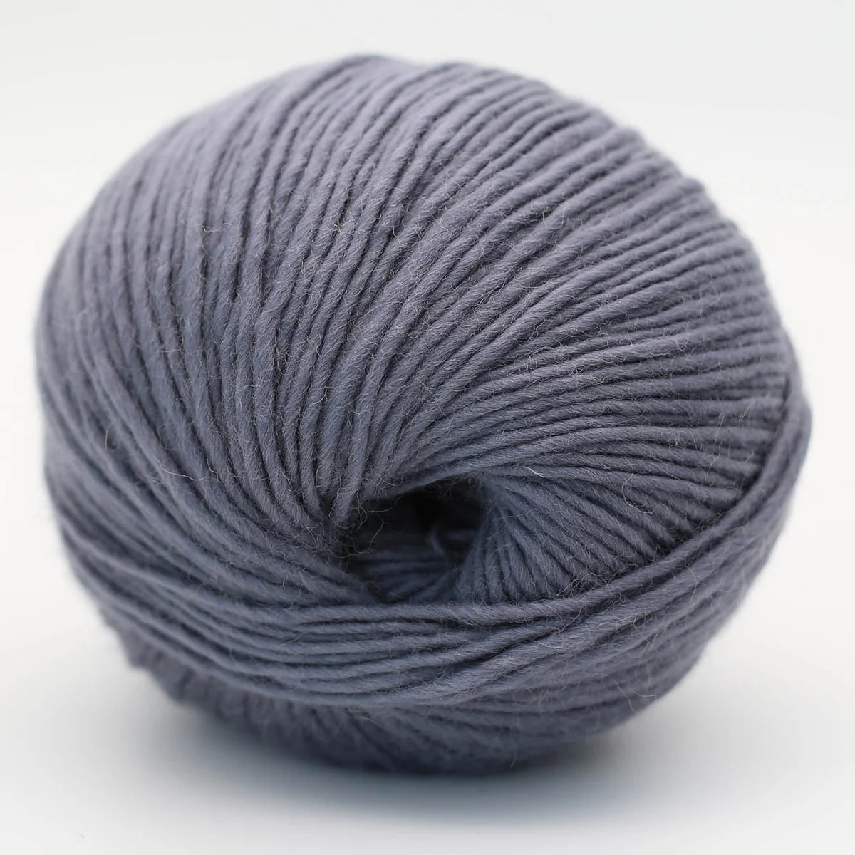 Kremke Soul Wool - Color Crush – Grey 