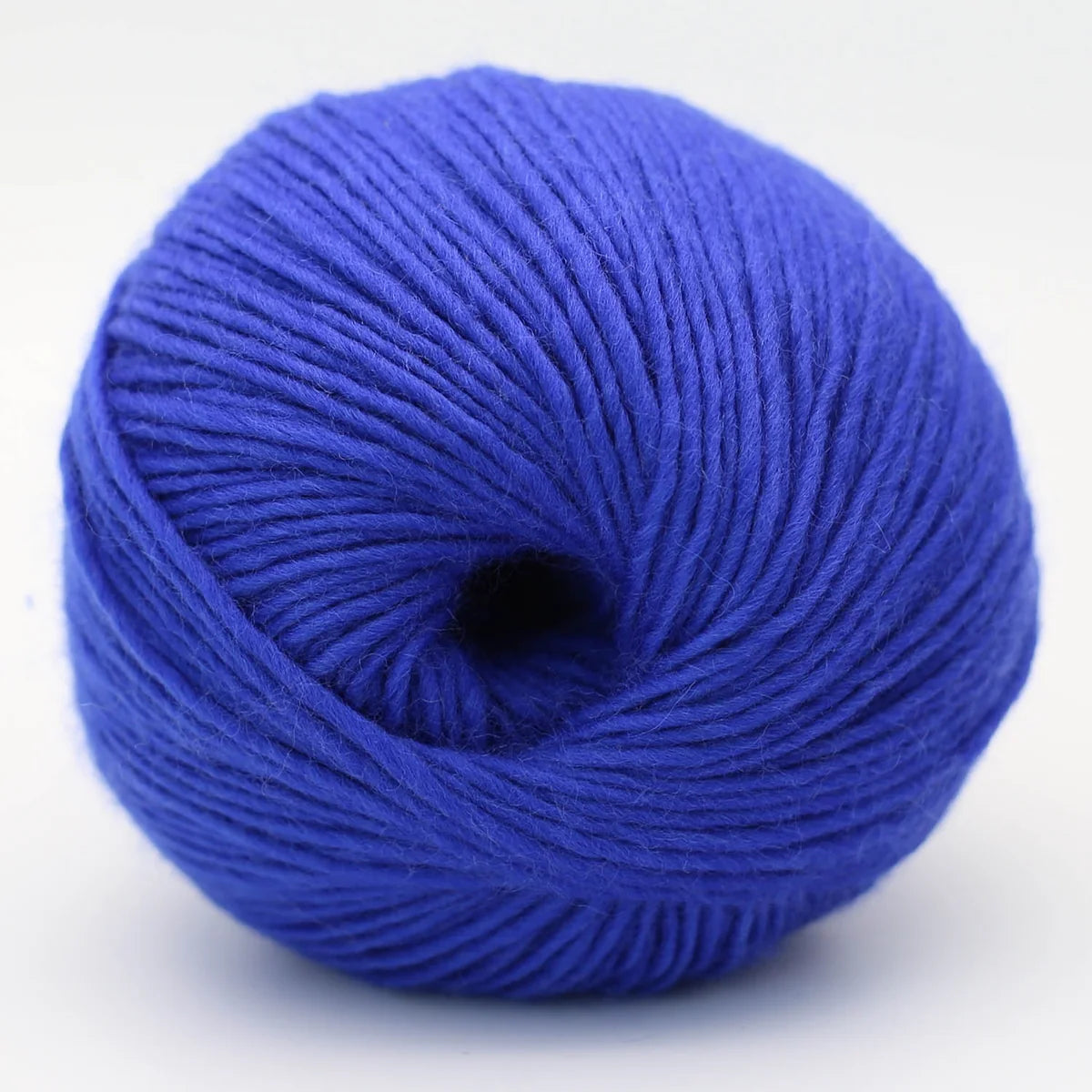 Kremke Soul Wool - Color Crush – Cobalt Blue