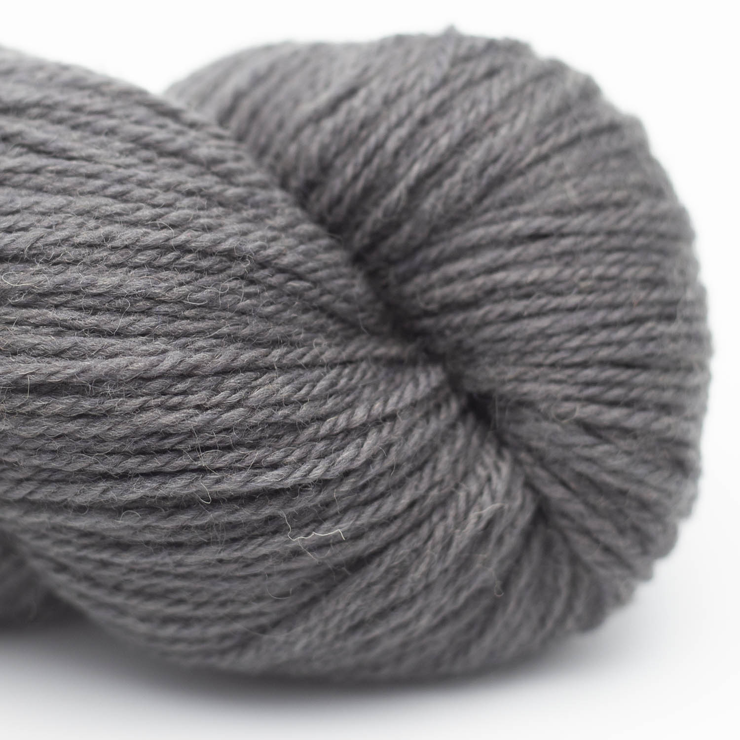 Erika Knight BRITISH BLUE WOOL 100G