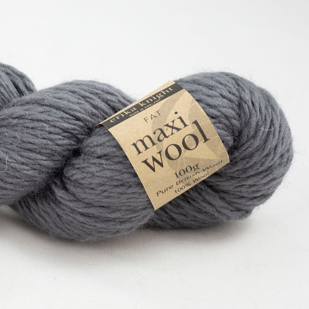 Erika Knight MAXI WOOL