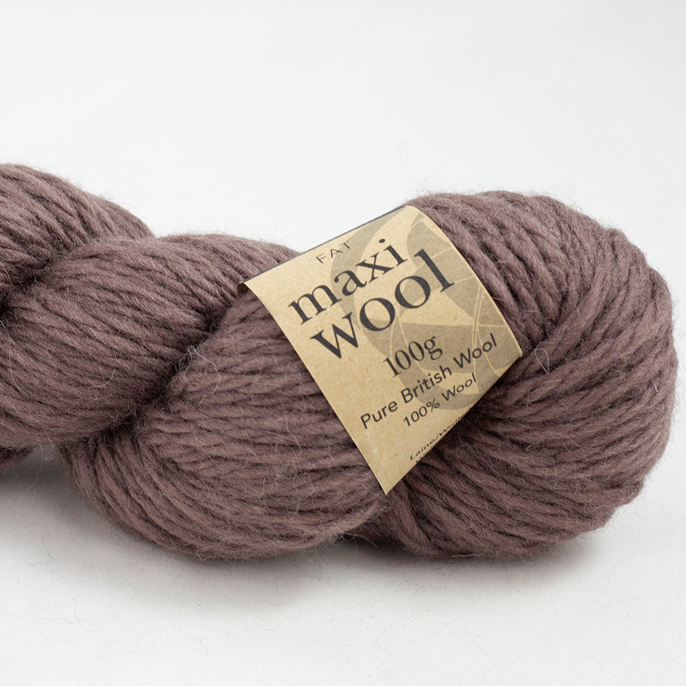 Erika Knight MAXI WOOL