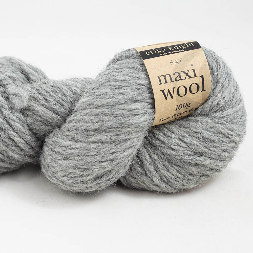 Erika Knight MAXI WOOL