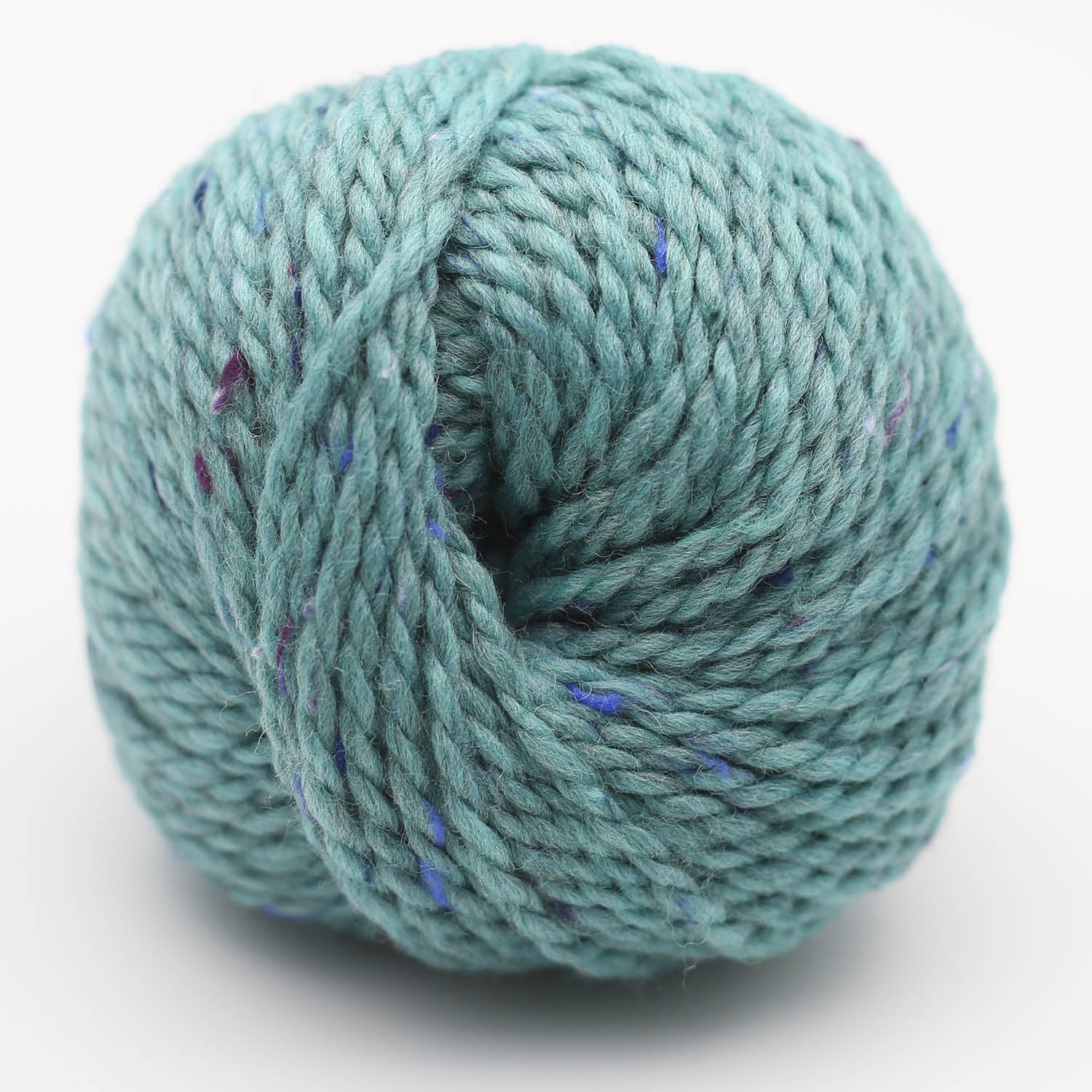 BC Garn - Hamelton Tweed 2 GOTS