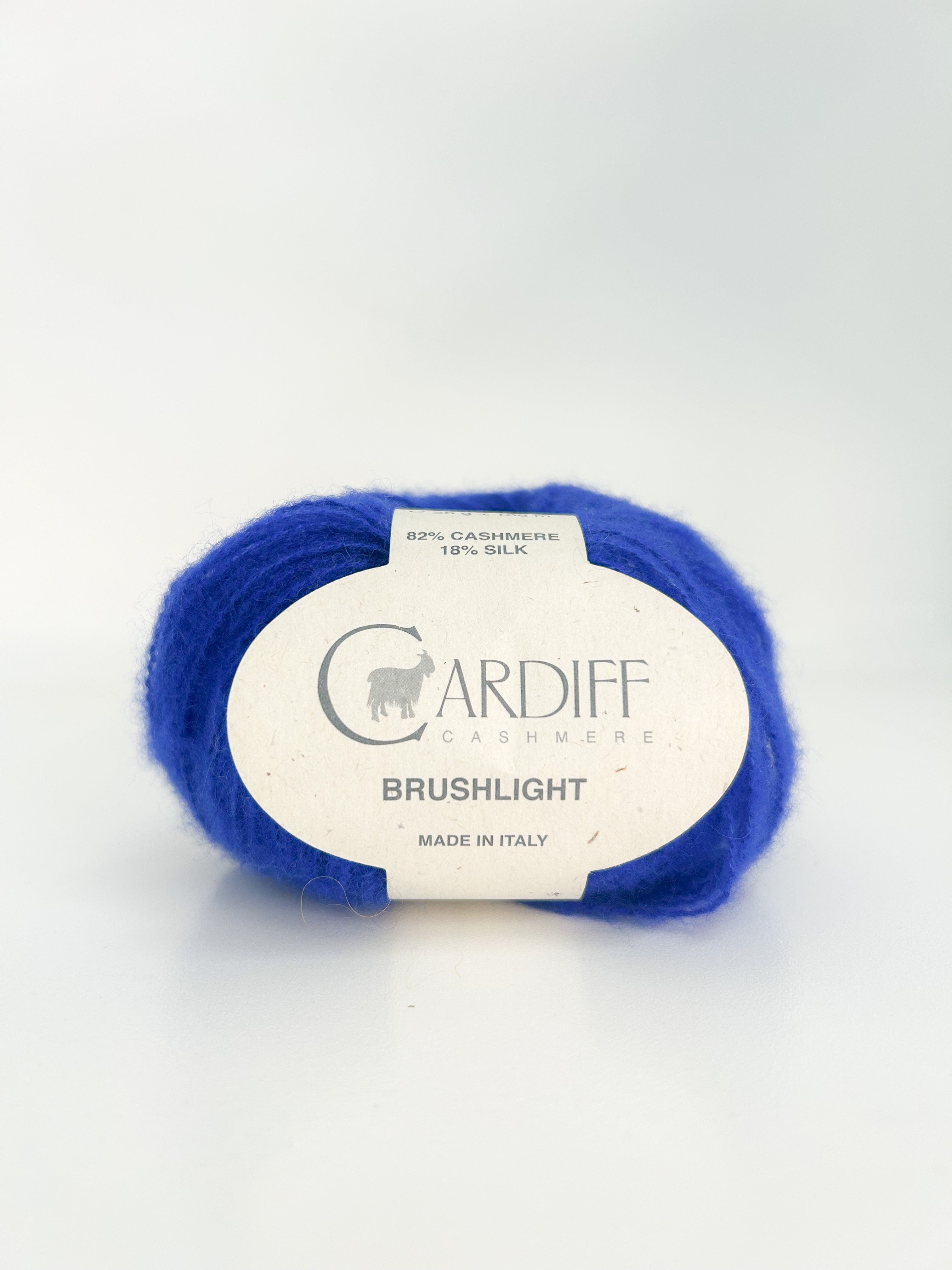 Brushlight von CARDIFF CASHMERE jetzt online kaufen bei OONIQUE