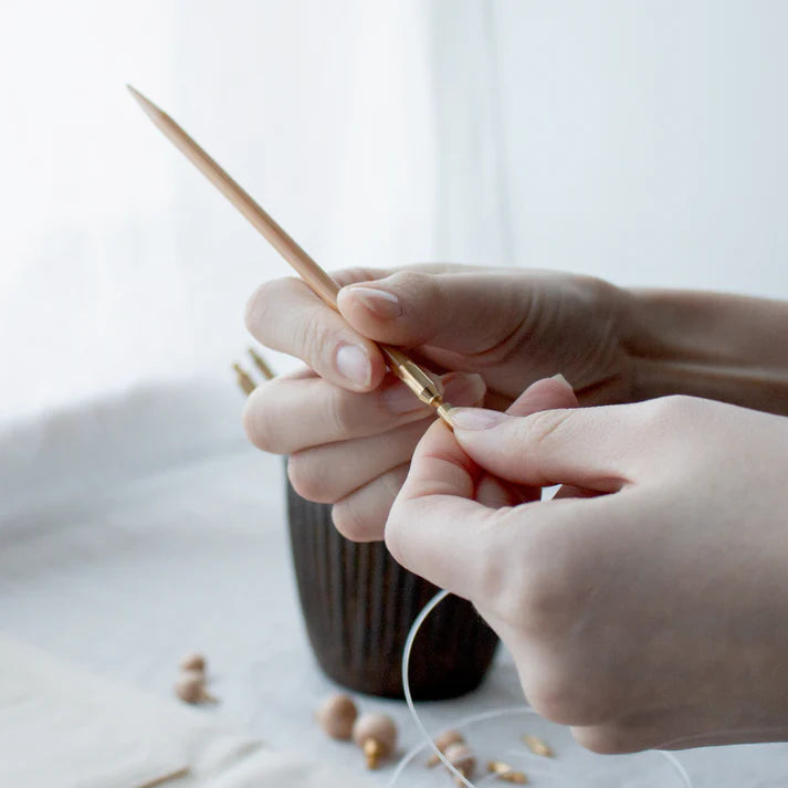 SEEKNIT Koshitsu Curve 360° 2,75 - 5,00 mm 10 cm