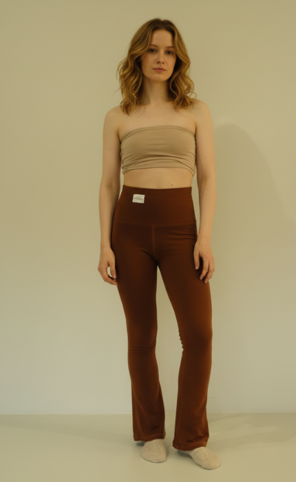 Underknitwear Leggings - your cozy leggings