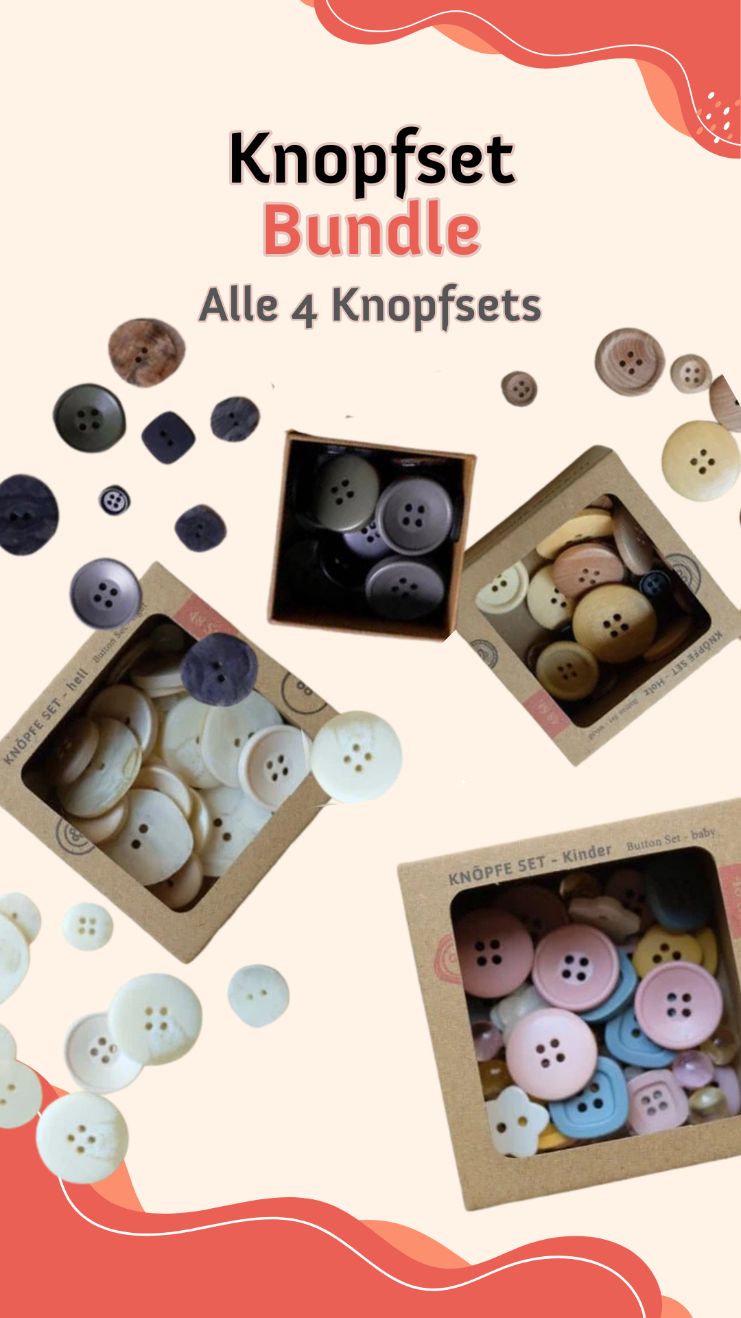 Knopf Bundle