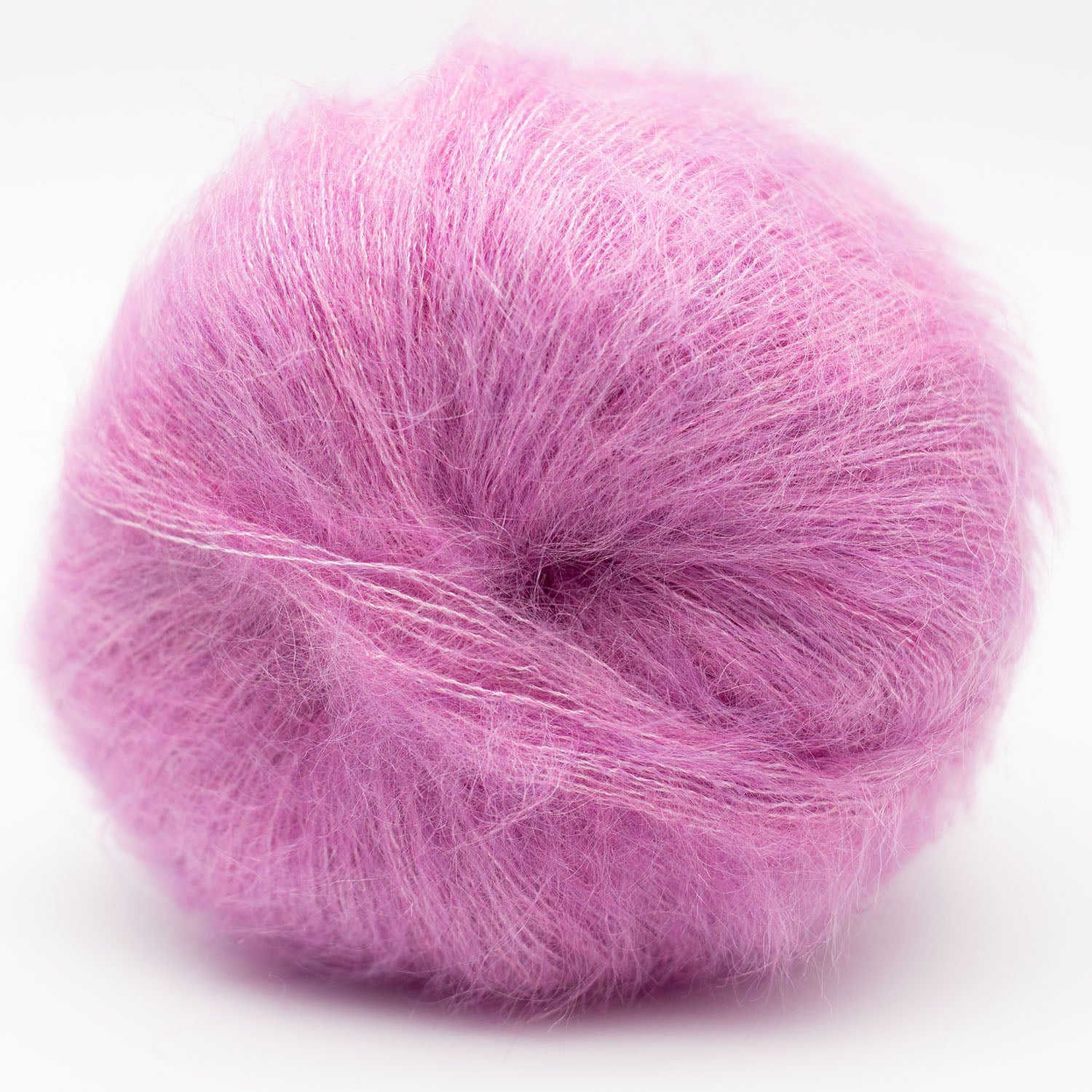 Marled Silky Kid RMS