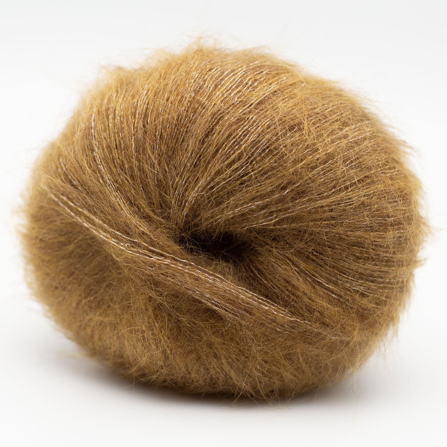 Marled Silky Kid RMS