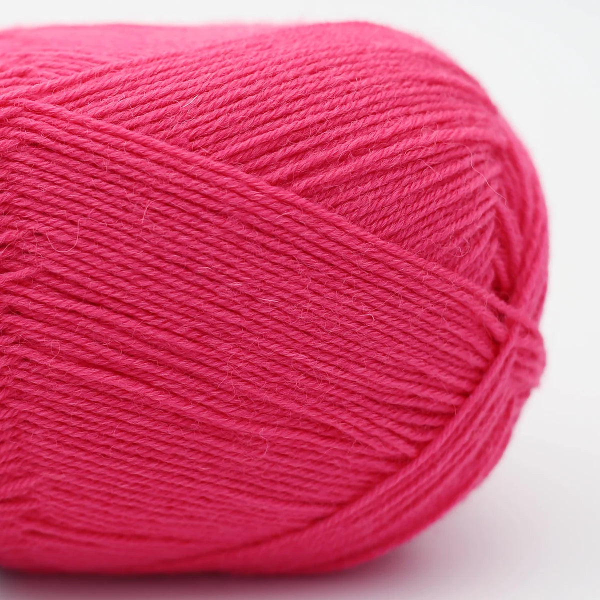 Kremke Soul Wool - Sole Mate – Bright Pink 