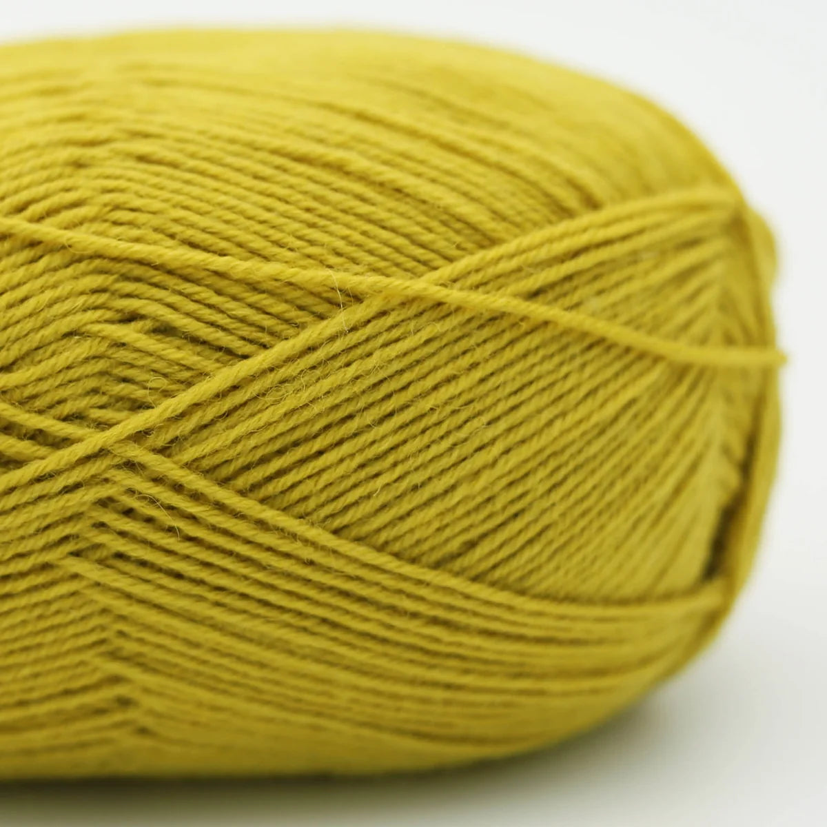 Kremke Soul Wool - Sole Mate – Brass Yellow