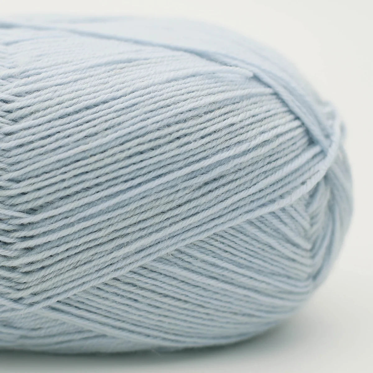 Kremke Soul Wool - Sole Mate – Baby Blue 