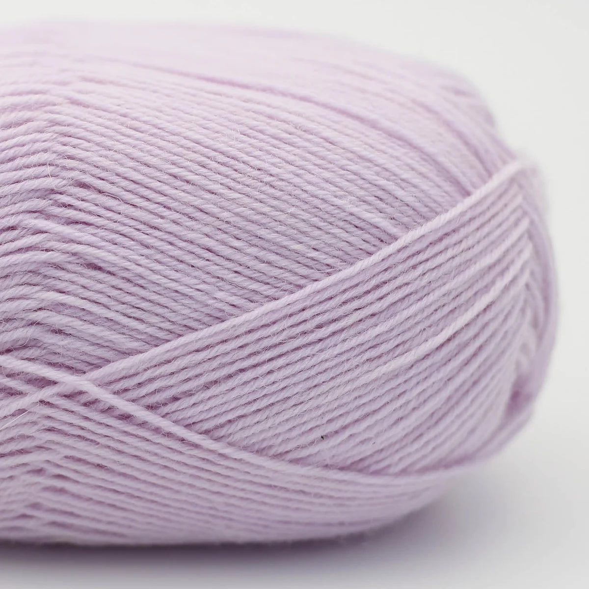 Kremke Soul Wool - Sole Mate – Lilac 