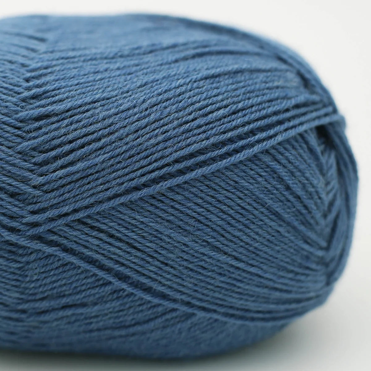 Kremke Soul Wool - Sole Mate – Ink Blue 
