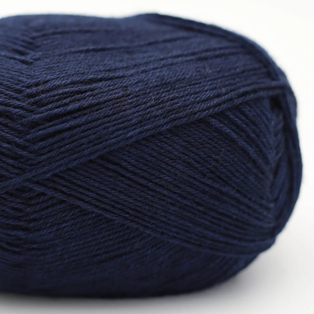 Kremke Soul Wool - Sole Mate – Navy Blue 