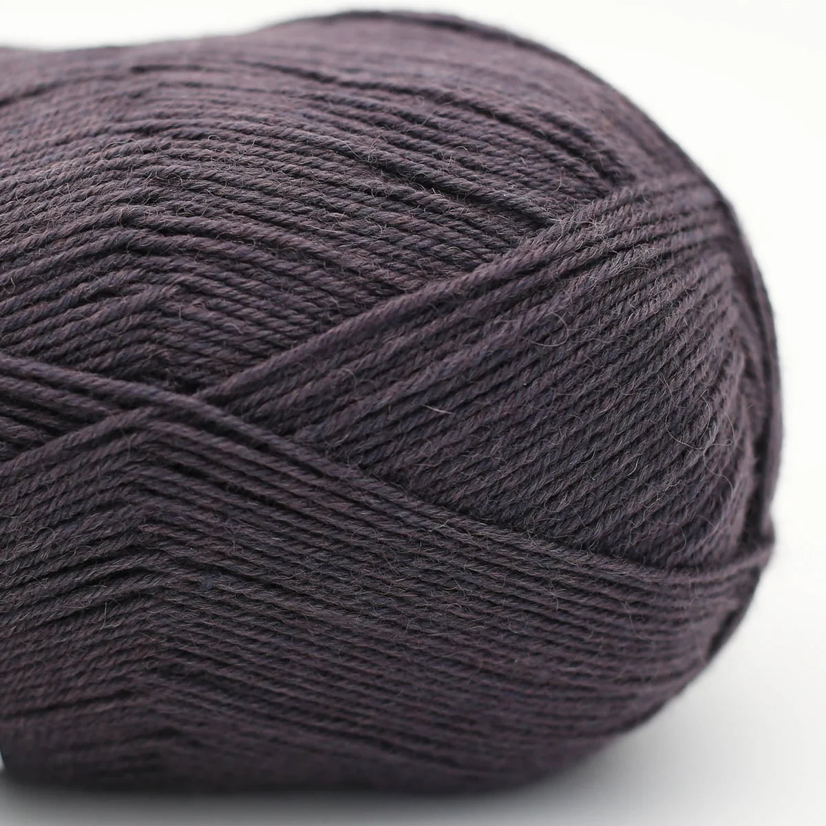 Kremke Soul Wool - Sole Mate – Charcoal Grey