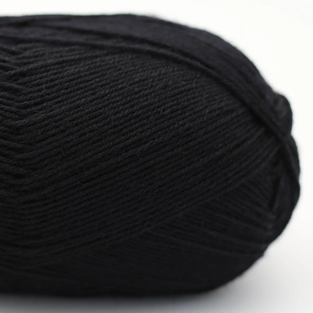Kremke Soul Wool - Sole Mate – Black