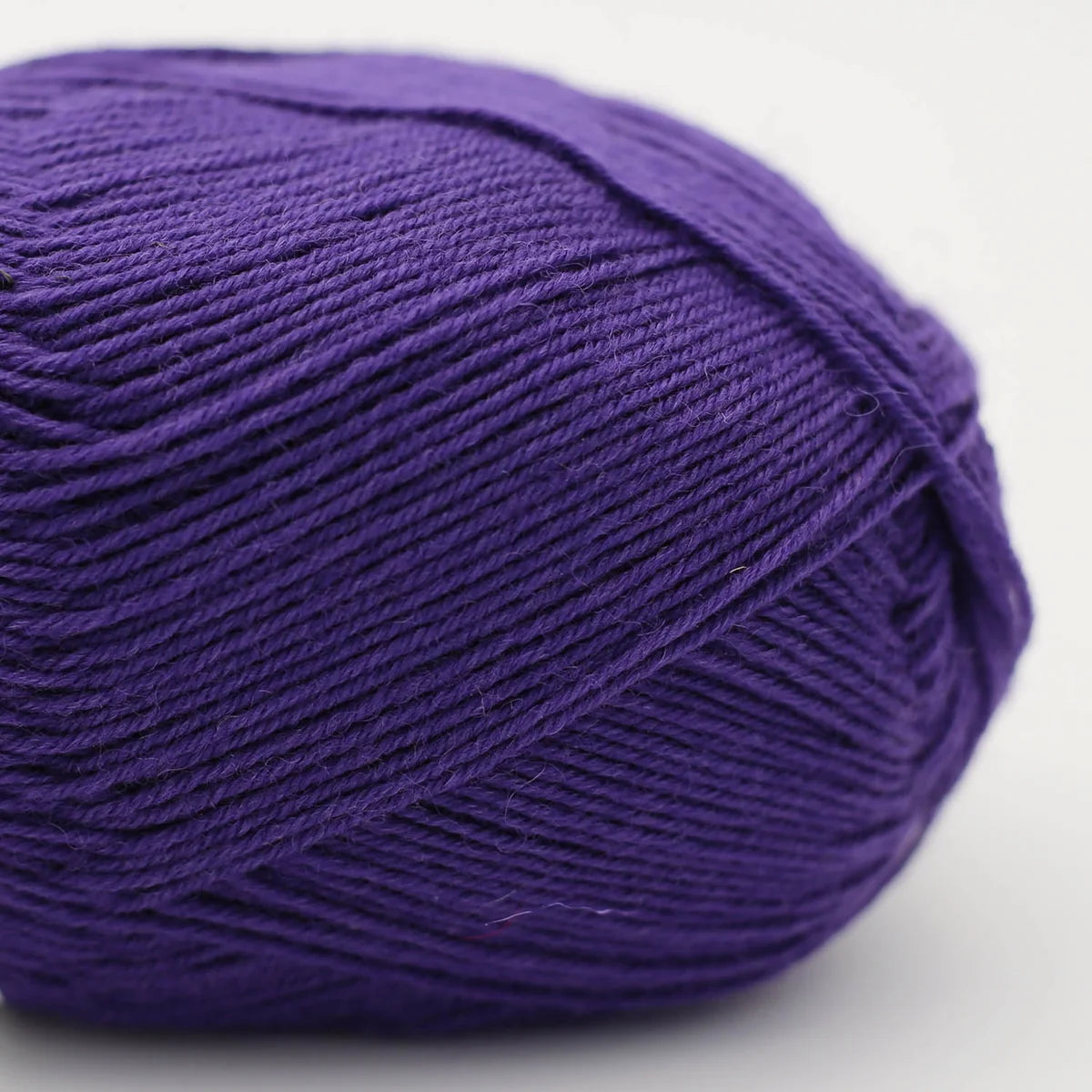 Kremke Soul Wool - Sole Mate – Purple 