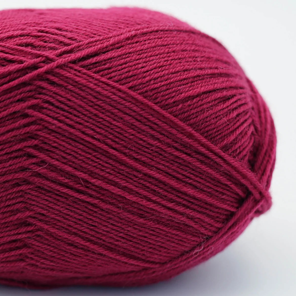 Kremke Soul Wool - Sole Mate – Bordeaux Red