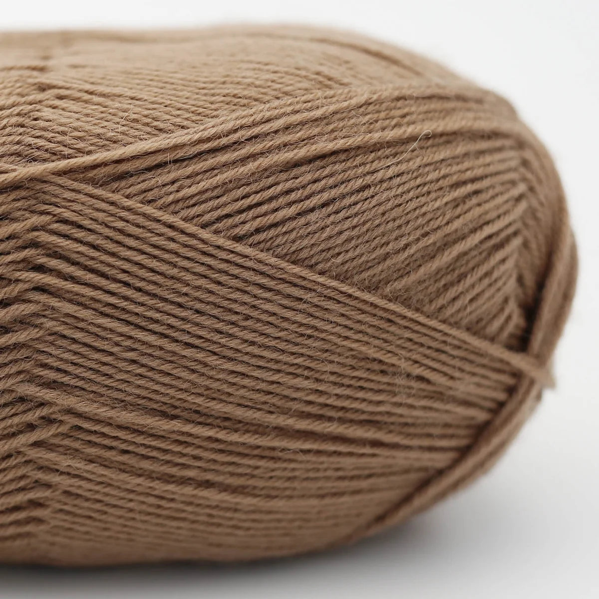 Kremke Soul Wool - Sole Mate – Walnut Brown 
