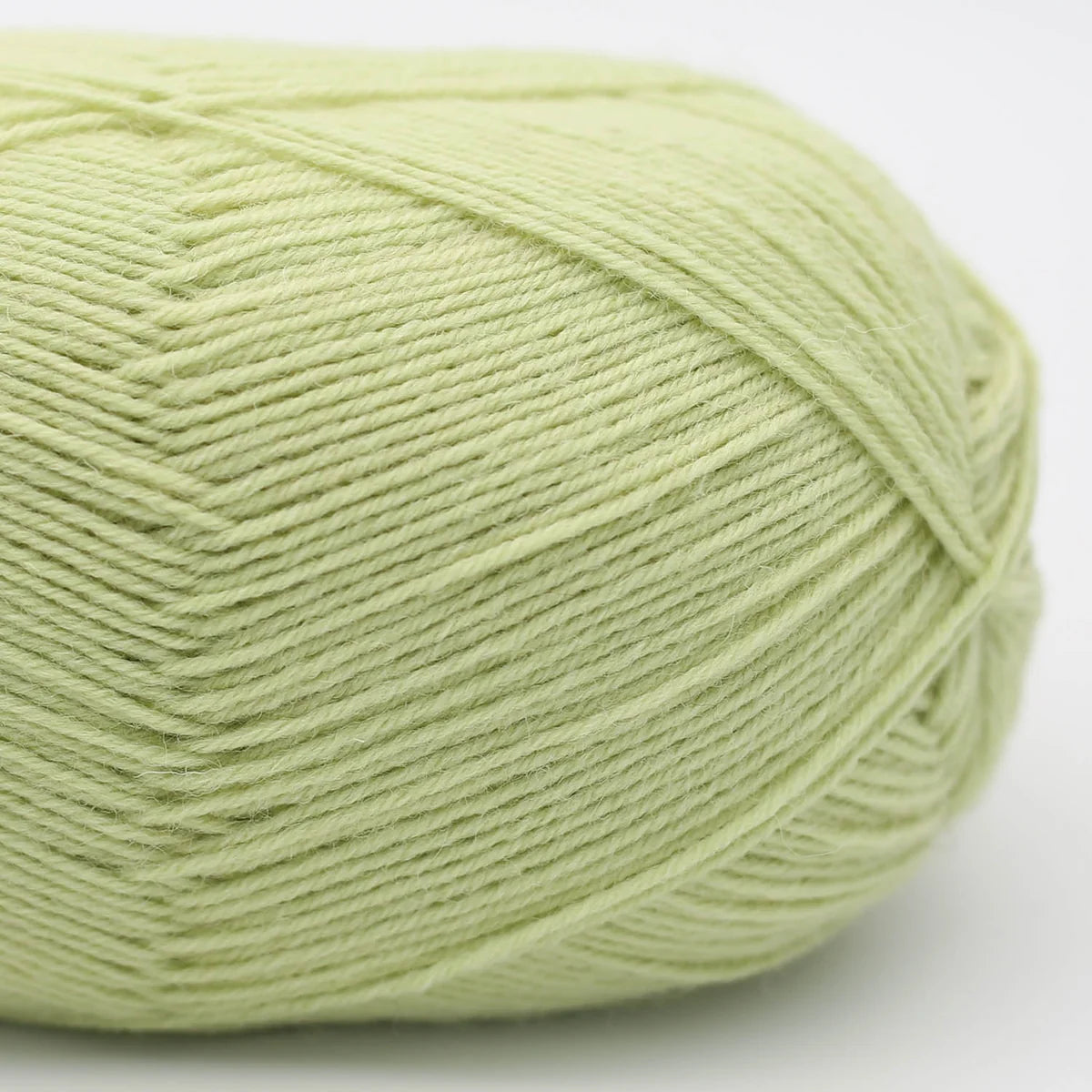 Kremke Soul Wool - Sole Mate – Opaline Green 