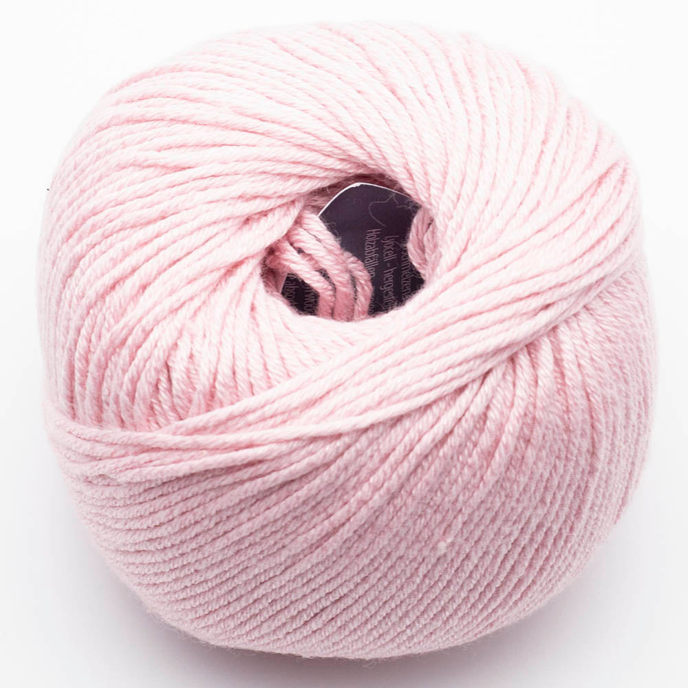 Morning Salutation (fino) VEGANE Wolle