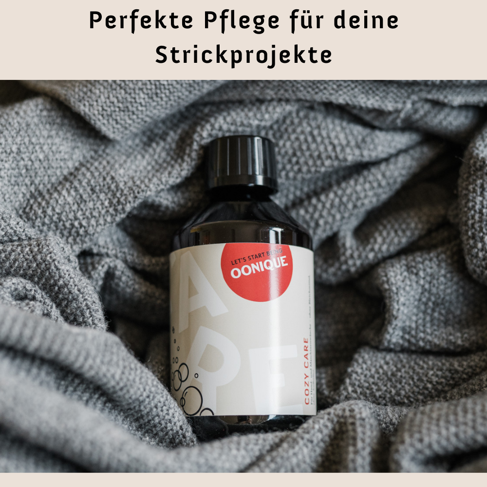 Spannmatten & Waschmittel