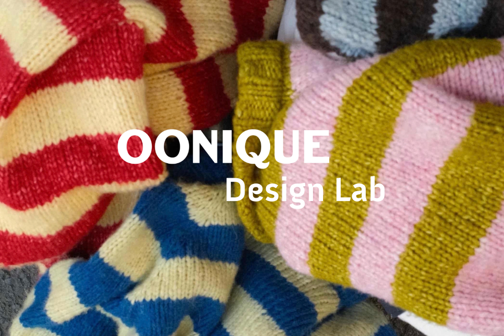 Dein Design bei OONIQUE