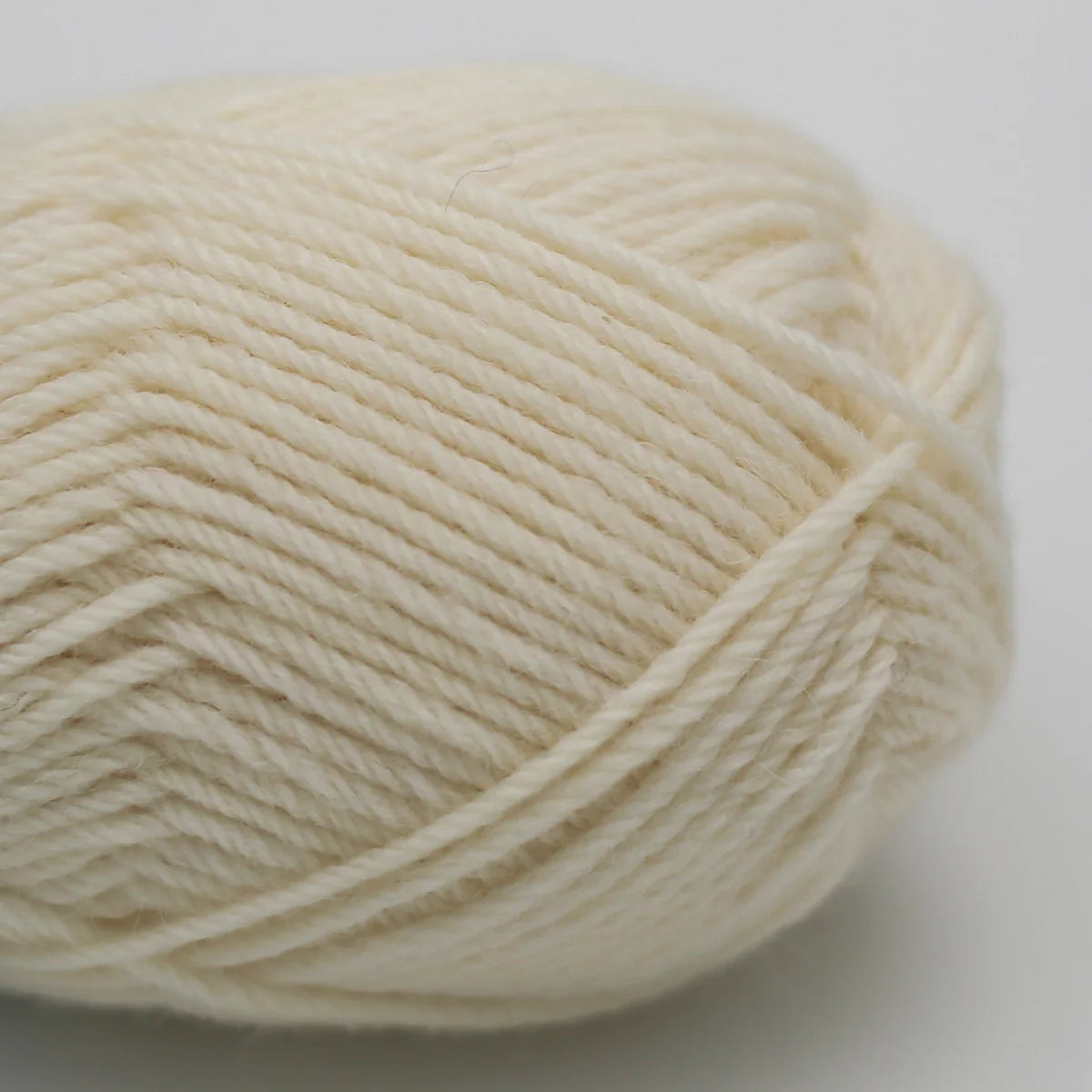 BC Garn - Vesterhavet – Natural White