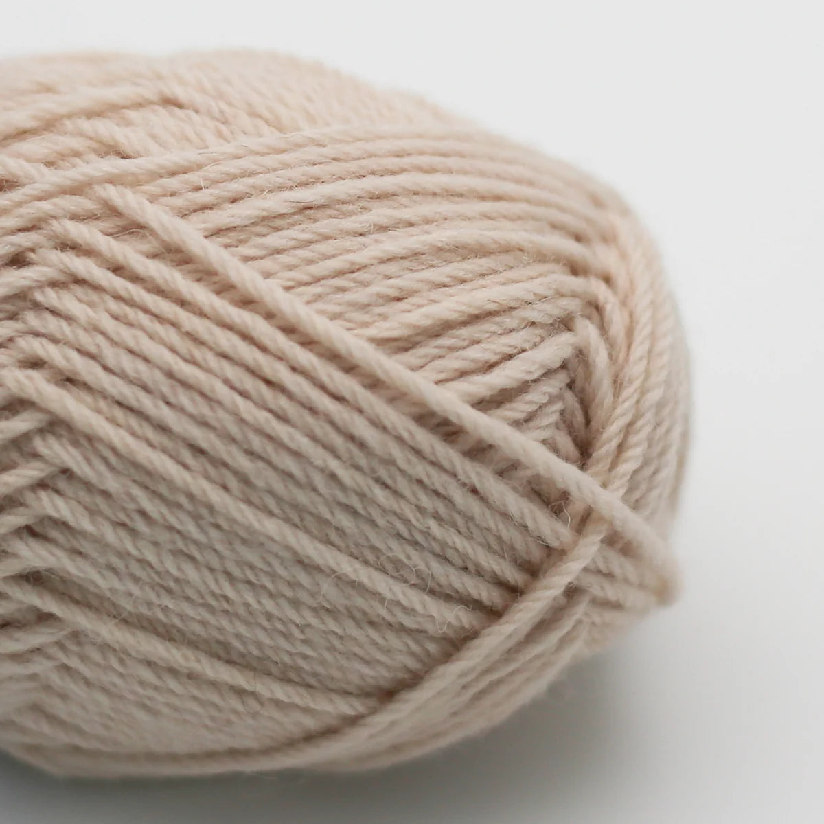 BC Garn - Vesterhavet – Beige