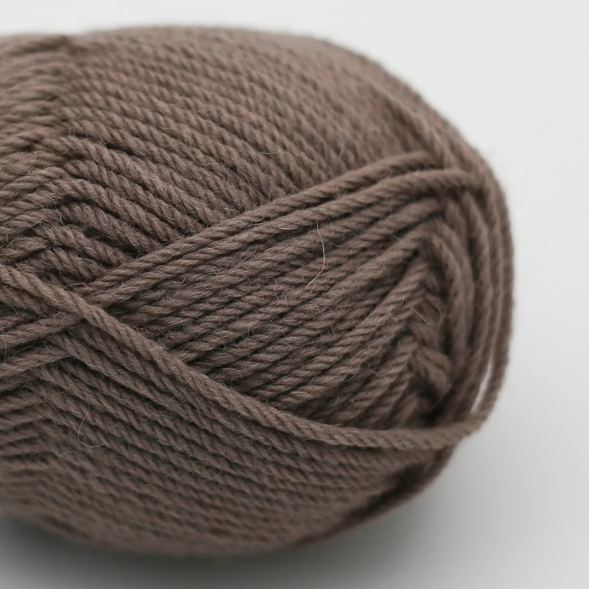 BC Garn - Vesterhavet – Taupe