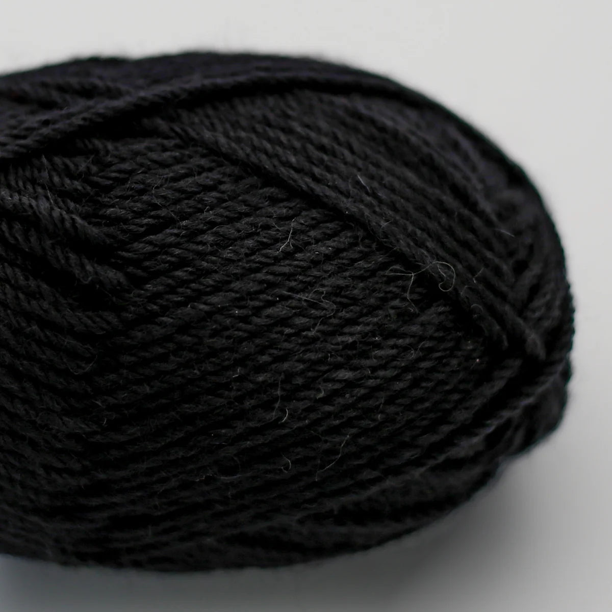 BC Garn - Vesterhavet – Black