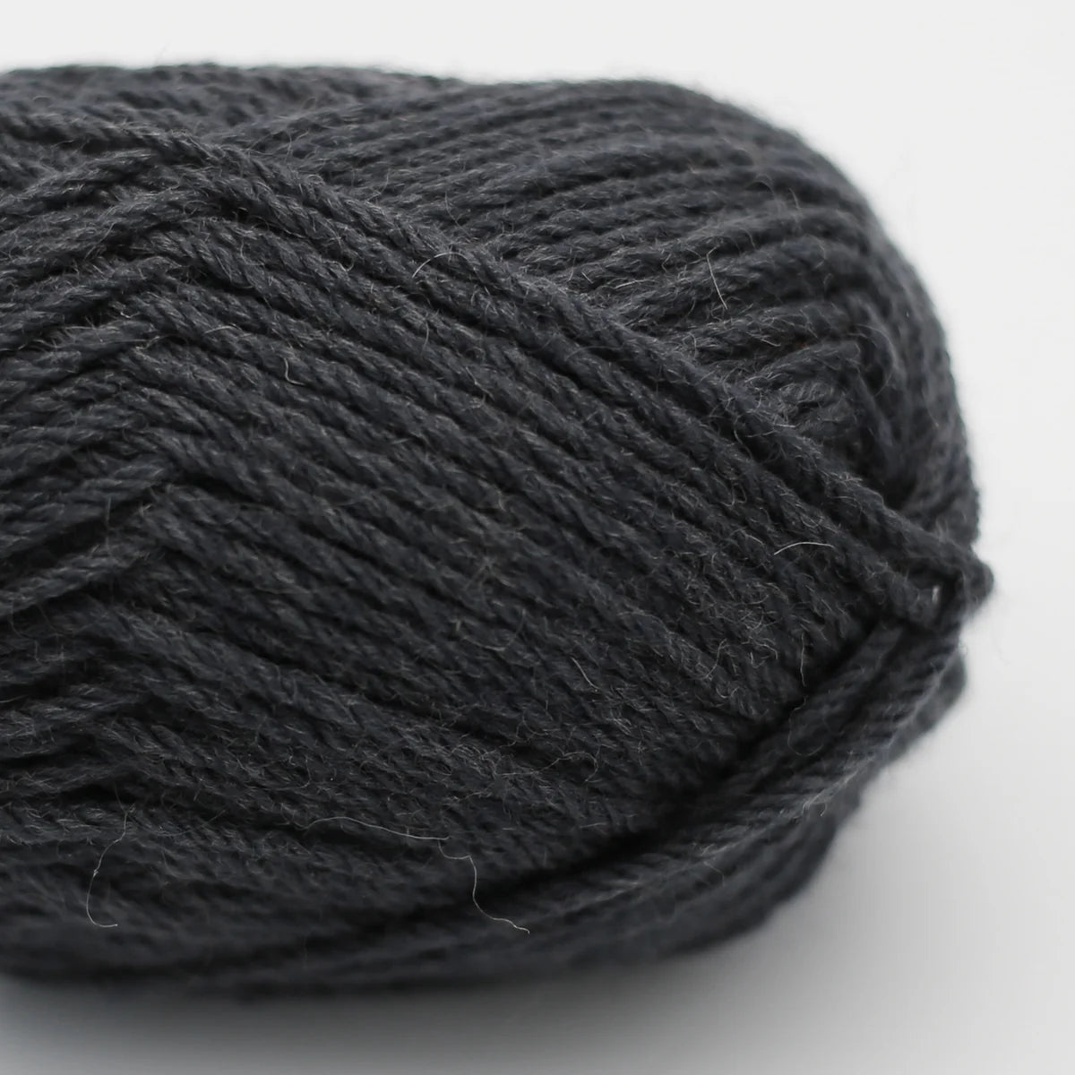 BC Garn - Vesterhavet – Dark Grey