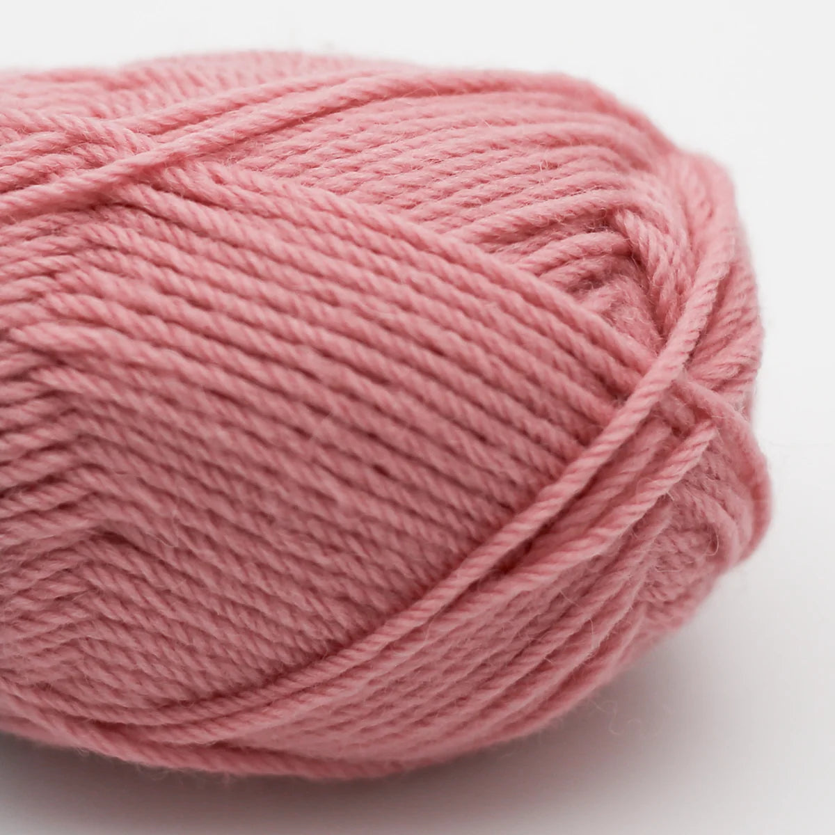 BC Garn - Vesterhavet – Light Pink