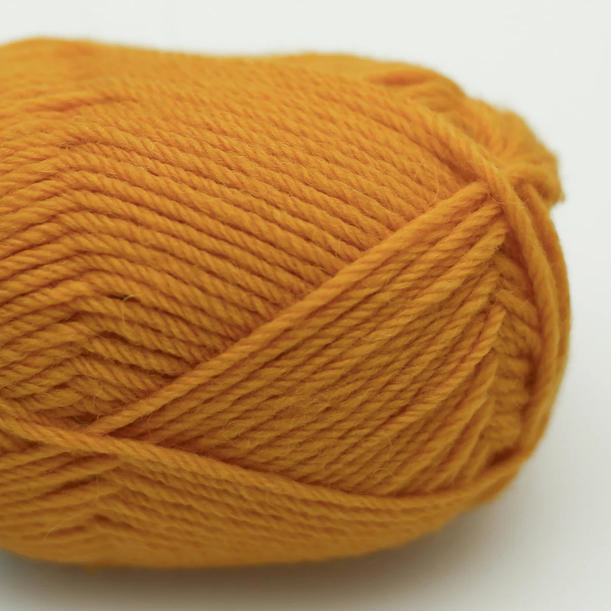 BC Garn - Vesterhavet – Yellow